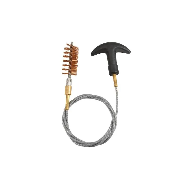 Barska AW11962 Shotgun Cleaning Kit w/ Flexible Rod and Pouch