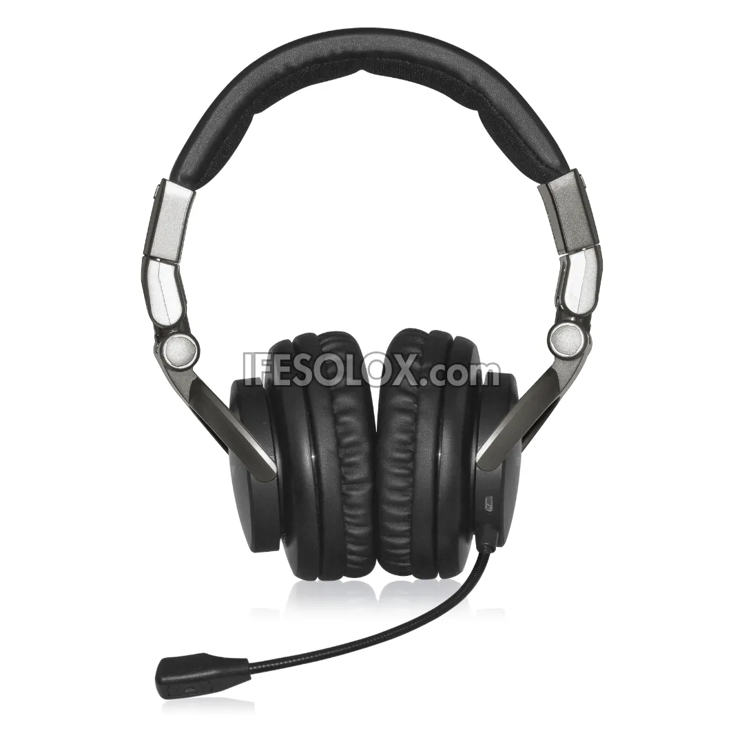 Behringer BB 560M High Quality Professional Headphone with Built-in Microphone - Brand New