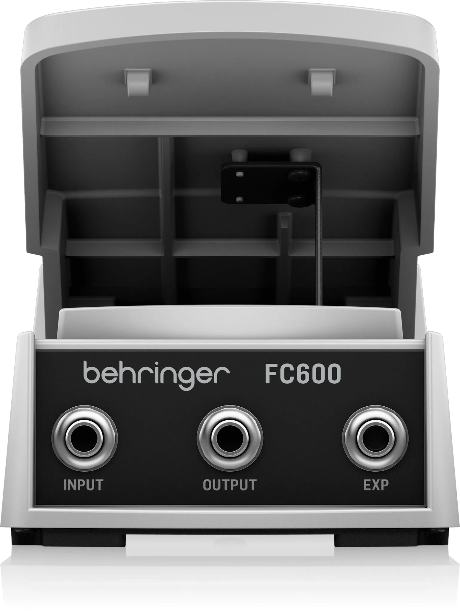 Behringer FC600 V2 Volume And Expression Pedal