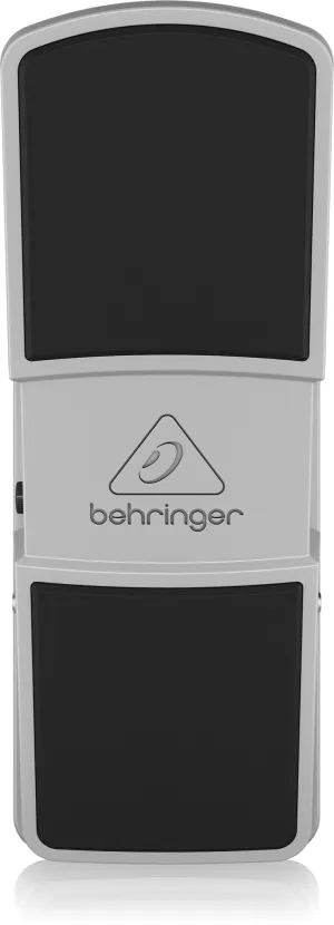 Behringer FC600 V2 Volume And Expression Pedal