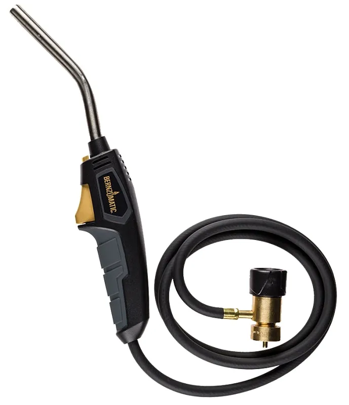 BernzOmatic BZ8250HT Hose Torch :EA: QUANTITY: 1