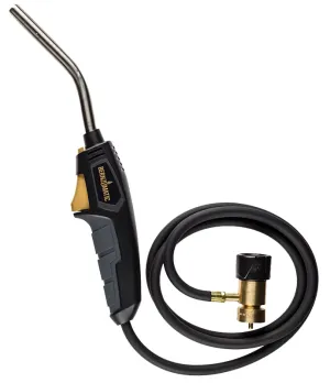 BernzOmatic BZ8250HT Hose Torch :EA: QUANTITY: 1