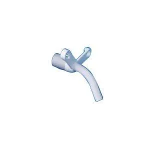 Bivona Uncuffed Pediatric Tracheostomy Tube 5-1/2 mm 44 mm