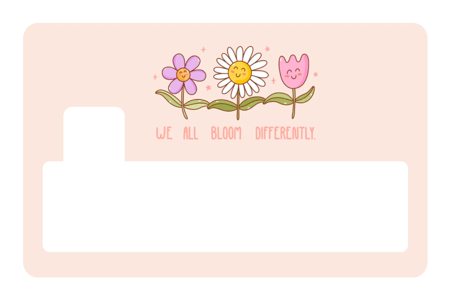 Blooming