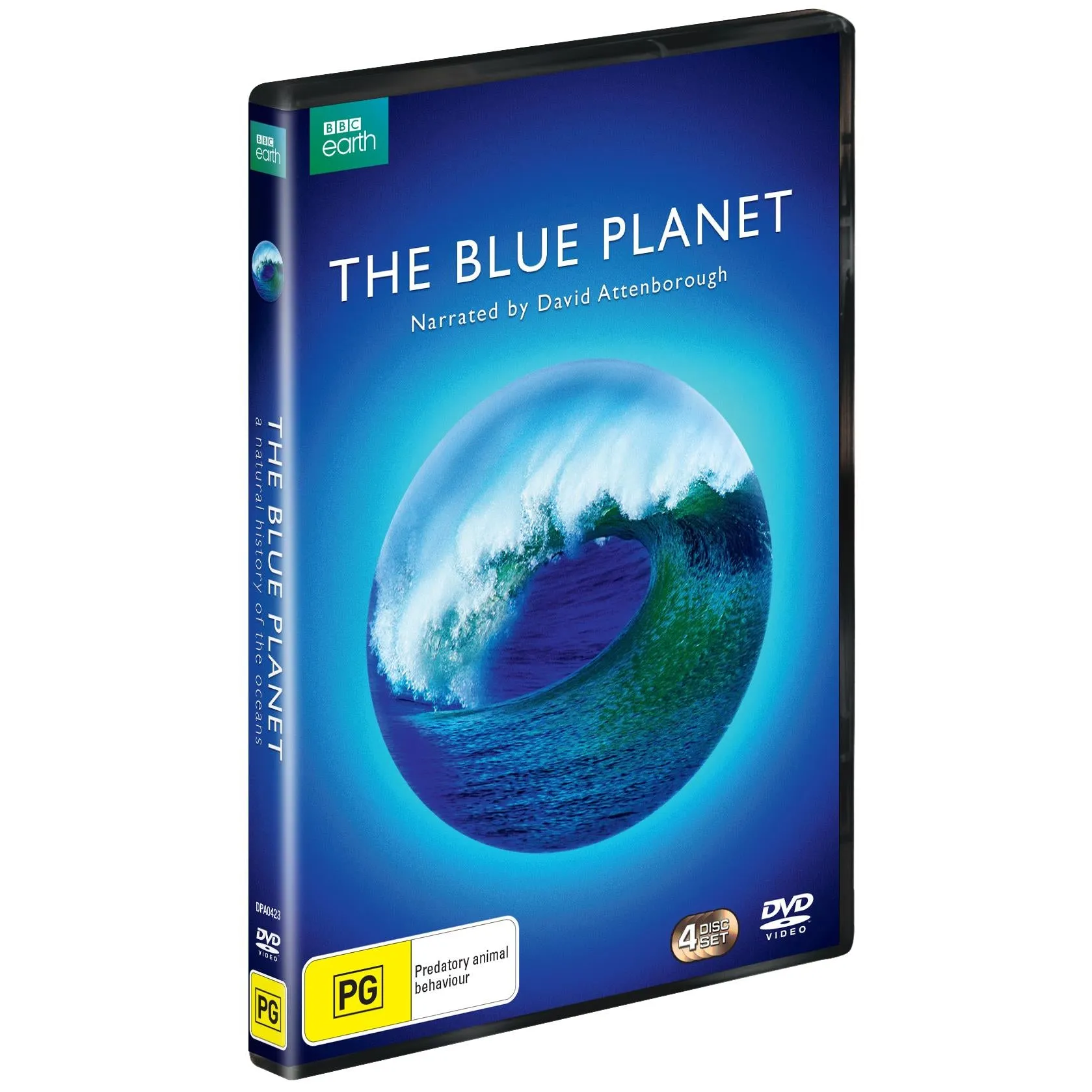Blue Planet, The