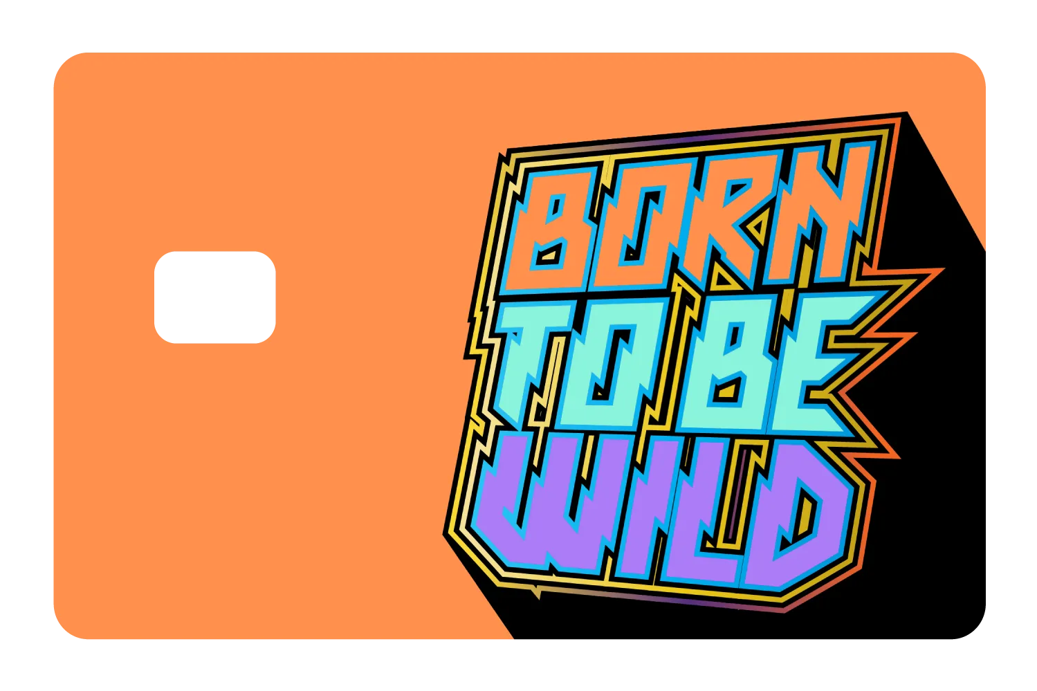 Born To Be Wild