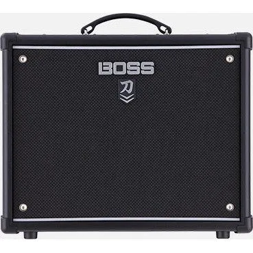 Boss Katana 50 MkII EX Guitar Amp Combo 50w 1x12"