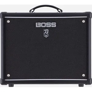 Boss Katana 50 MkII EX Guitar Amp Combo 50w 1x12"