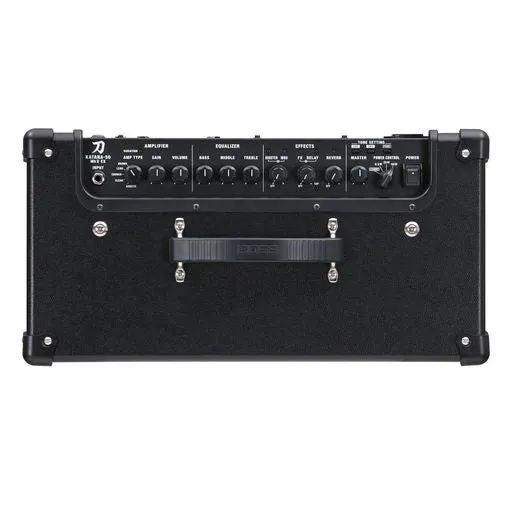 Boss KTN-50-2EX Guitar Amplifier