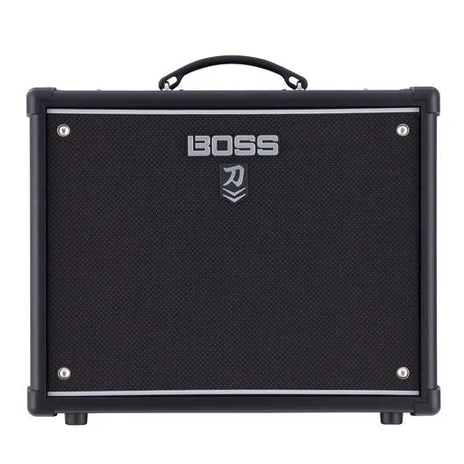 Boss KTN-50-2EX Guitar Amplifier