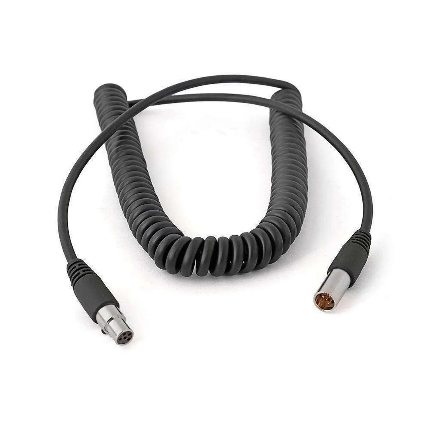 Bundle - DUAL RADIO Spotter Headset Kit with H42 Headset and Rugged R1 Handheld Radios