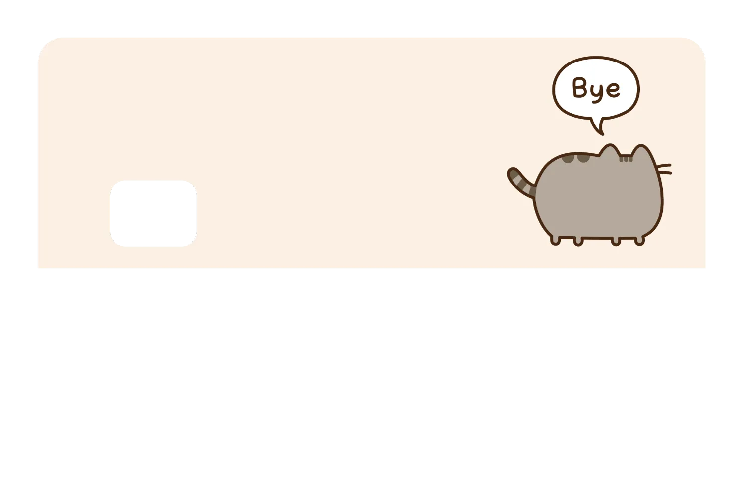 Bye