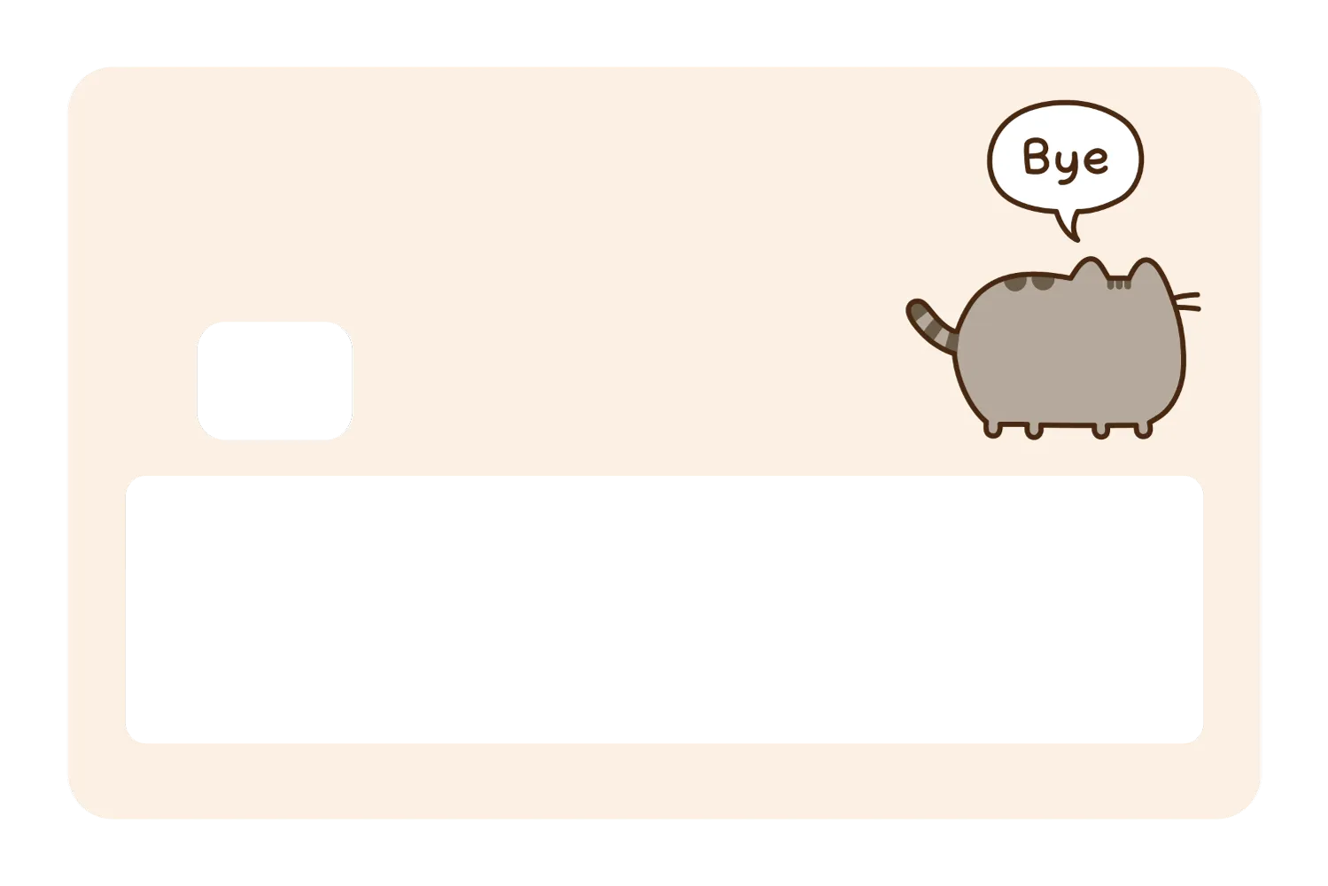 Bye