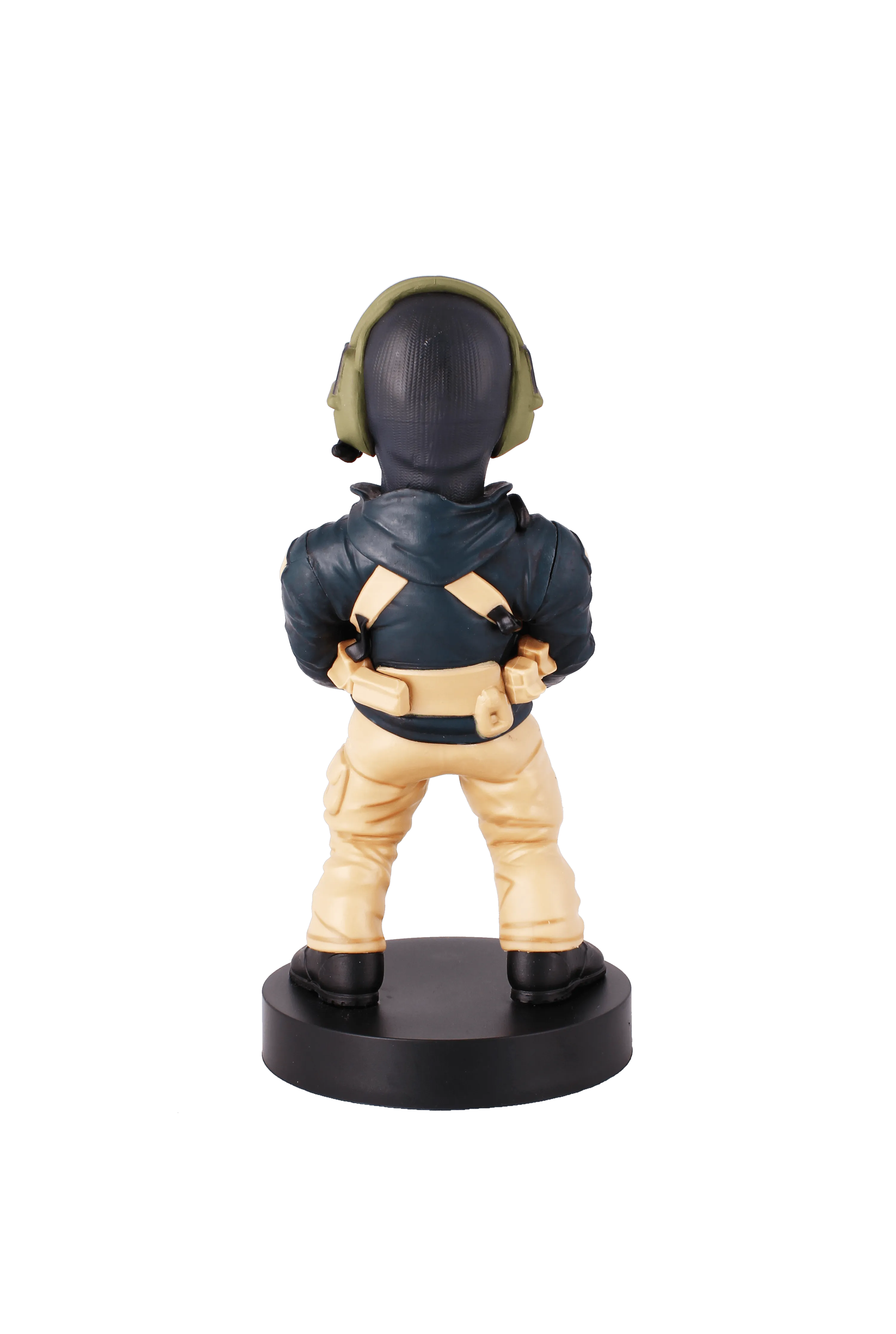 Cable Guys - Call of Duty - Simon "Ghost" Riley - Phone & Controller Holder
