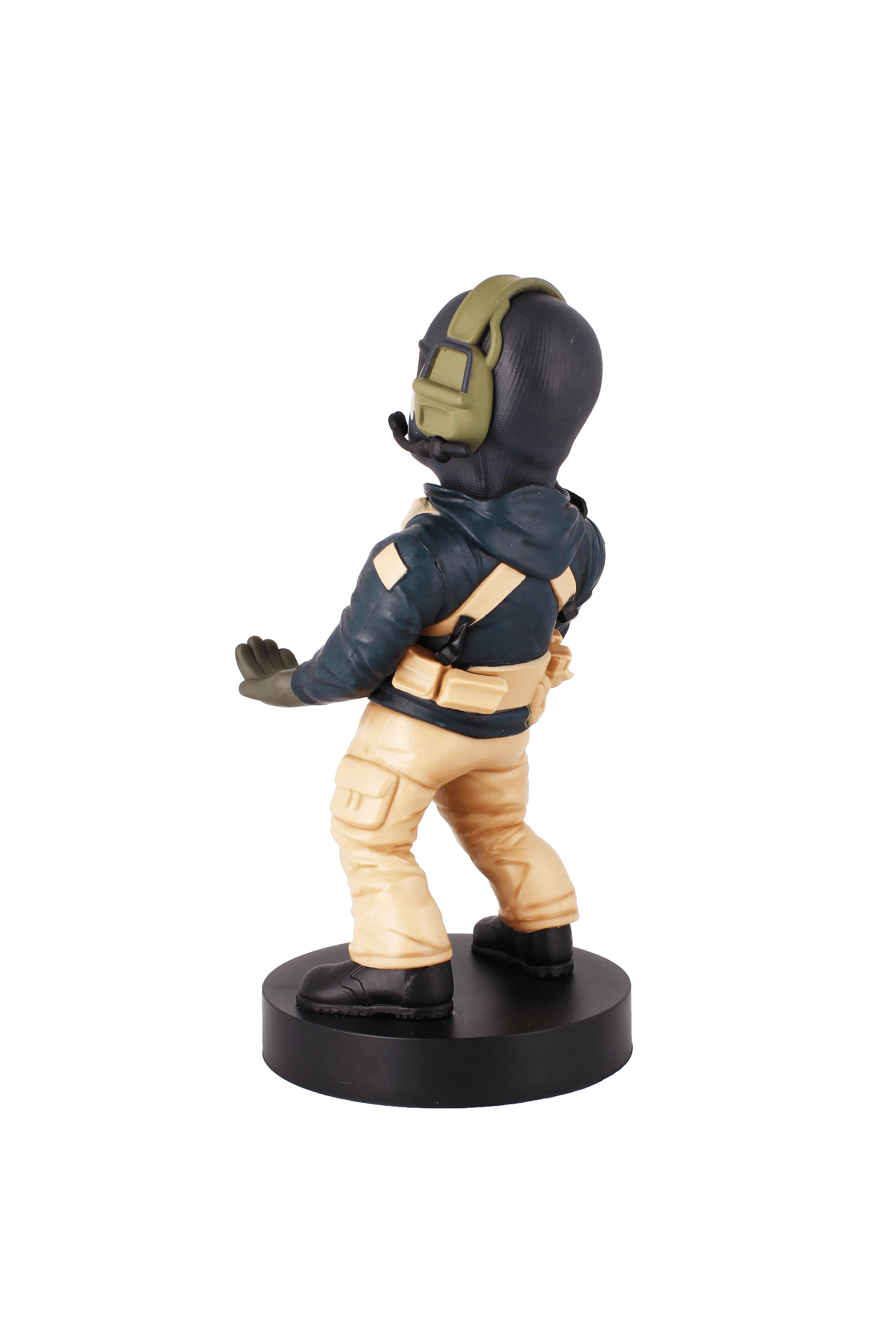 Cable Guys - Call of Duty - Simon "Ghost" Riley - Phone & Controller Holder