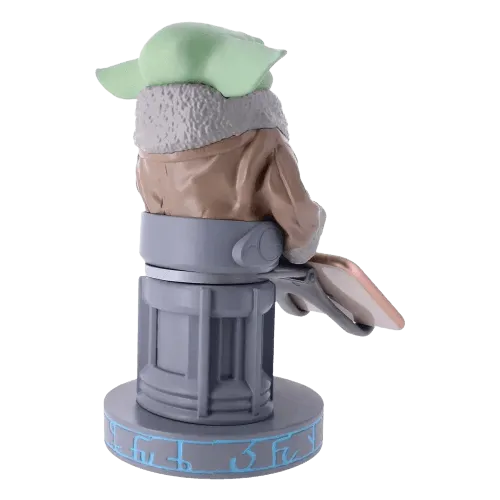 Cable Guys - Star Wars - Grogu Seeing Stone - Phone & Controller Holder
