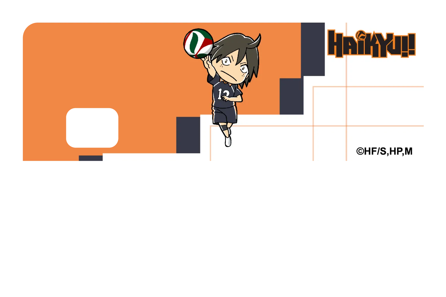 Chibi Tadashi