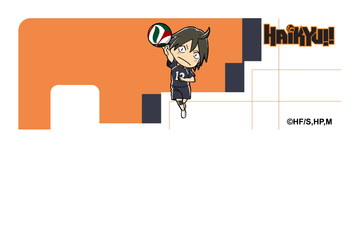 Chibi Tadashi