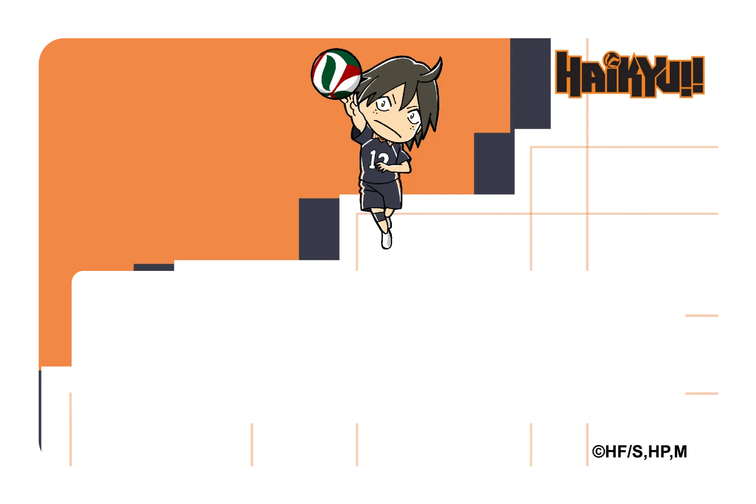 Chibi Tadashi