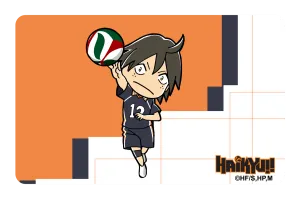 Chibi Tadashi