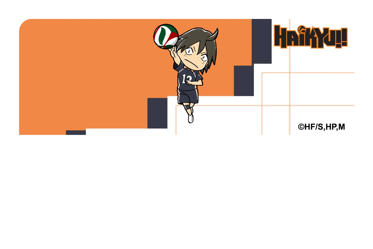 Chibi Tadashi