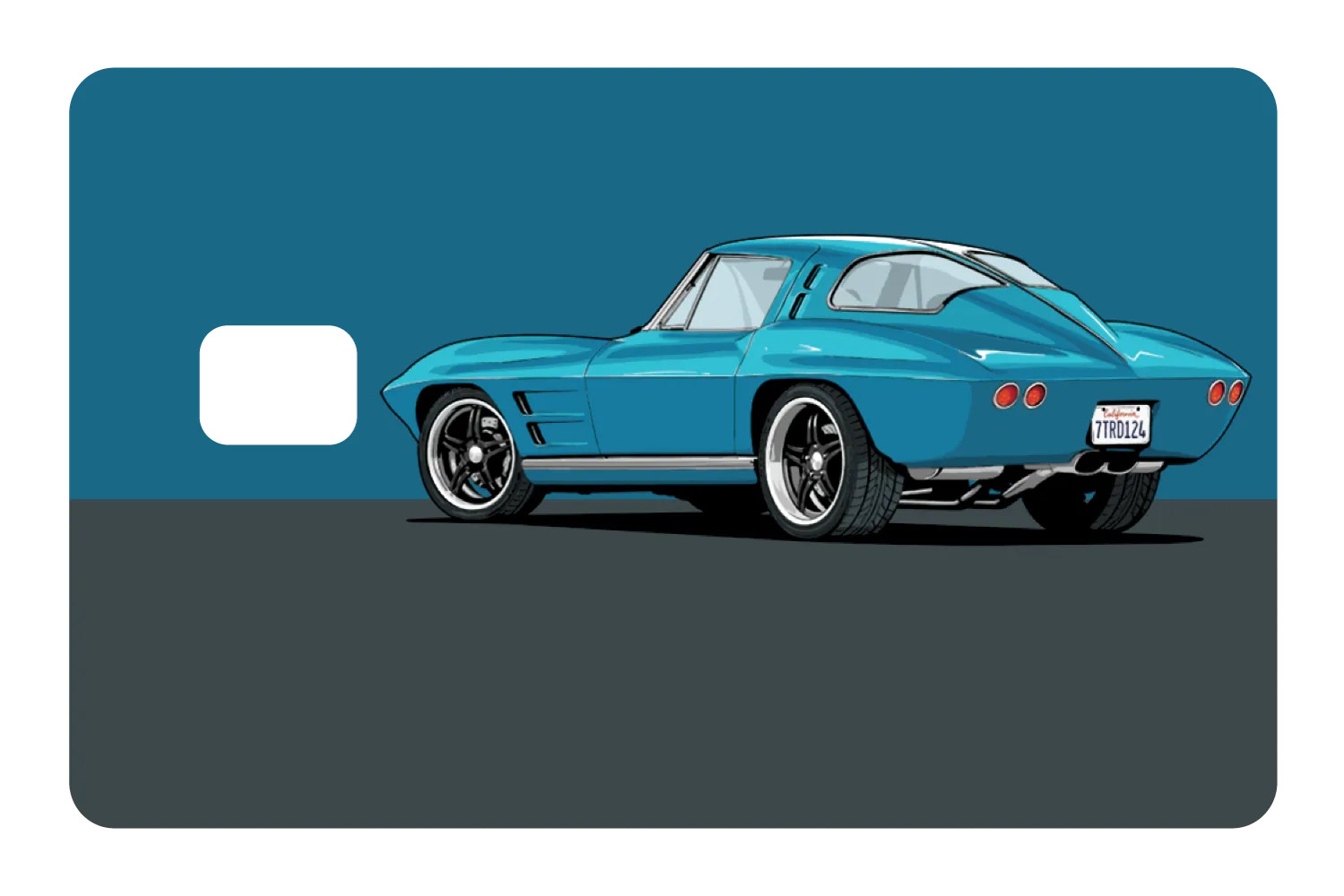 Corvette