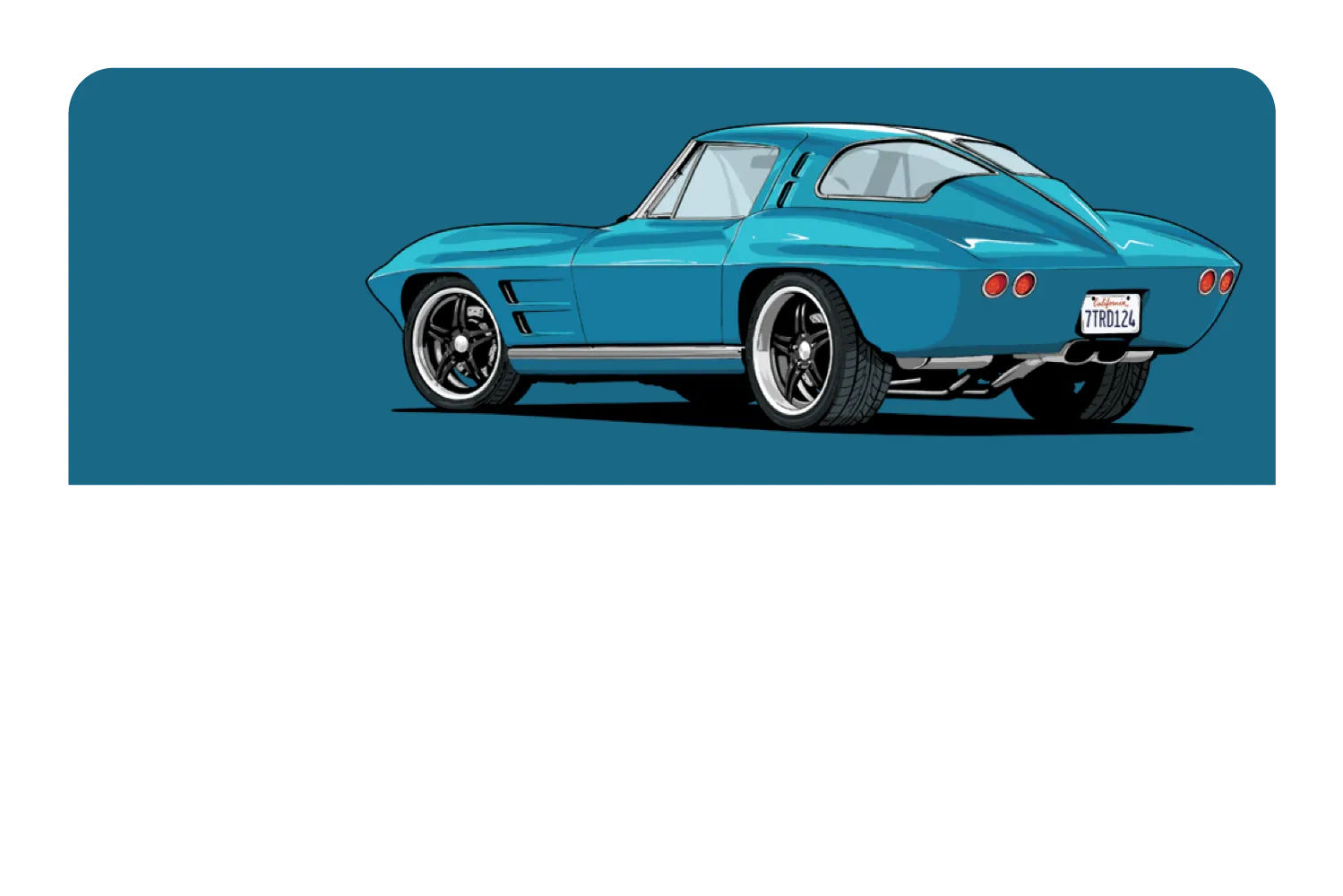 Corvette