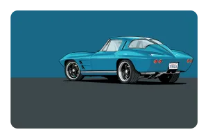 Corvette