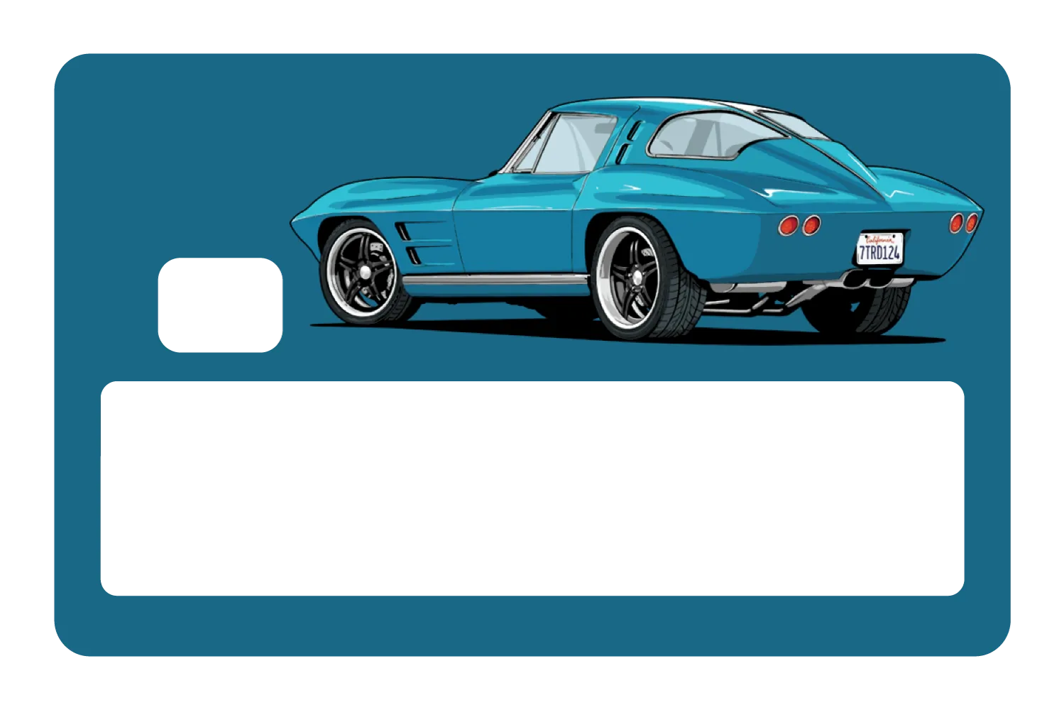 Corvette