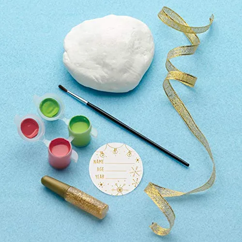 Creativity for Kids Holiday Ornament mini kit