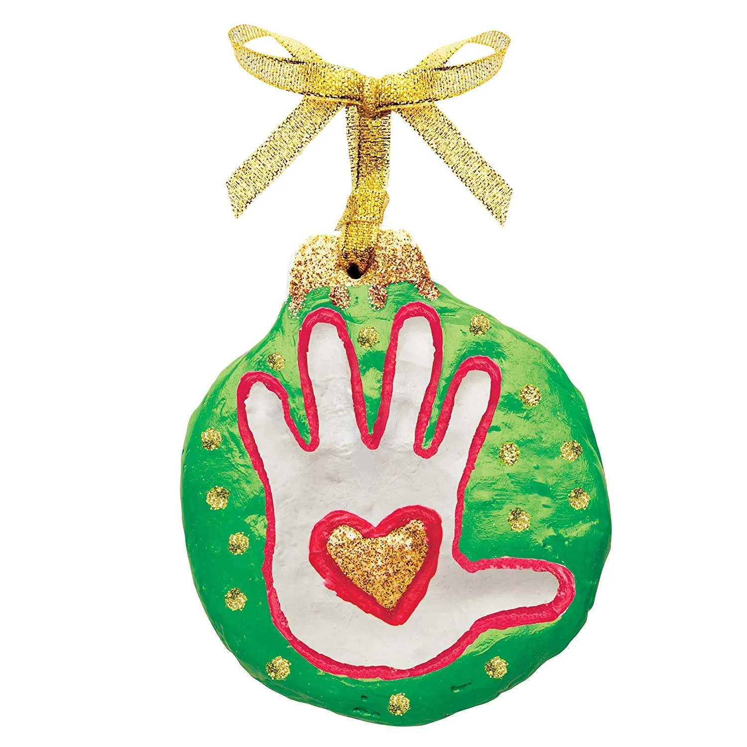 Creativity for Kids Holiday Ornament mini kit
