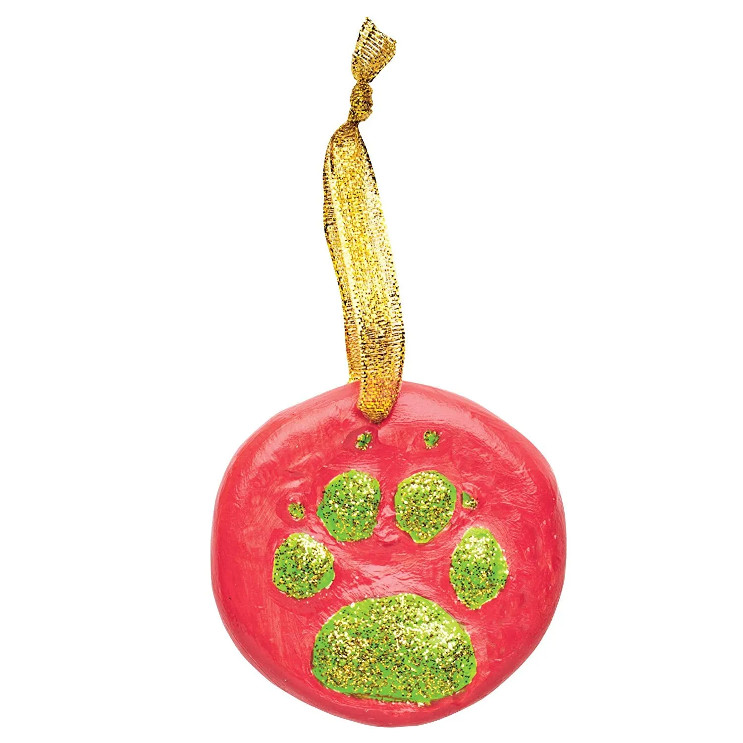 Creativity for Kids Holiday Ornament mini kit