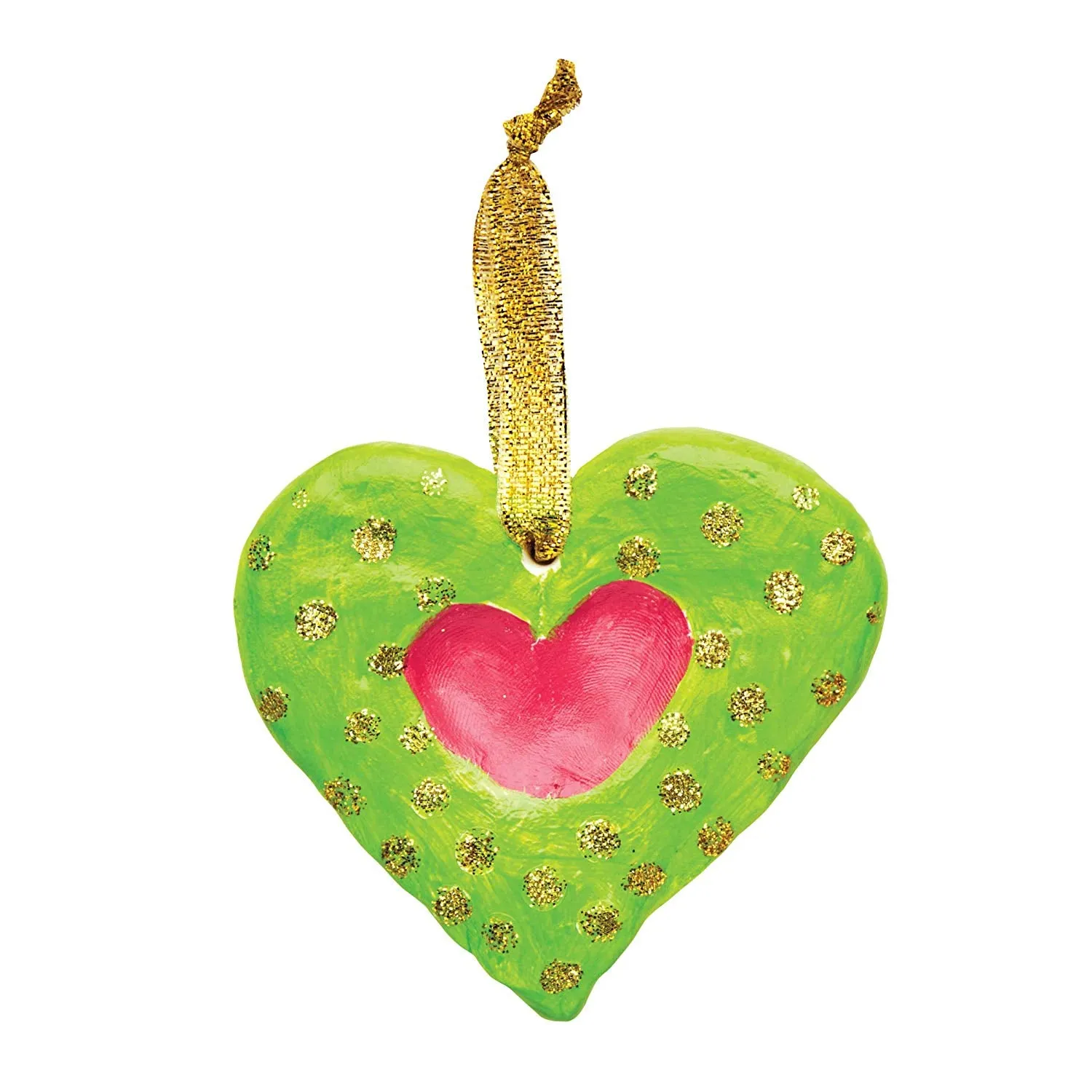 Creativity for Kids Holiday Ornament mini kit