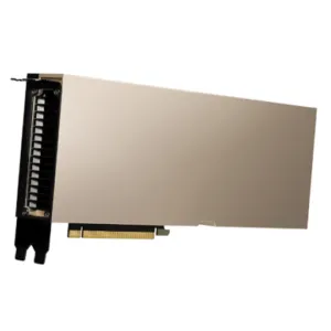 Dell NVIDIA A800 80GB x16 PCI-e 300W DW FH/HL GPU