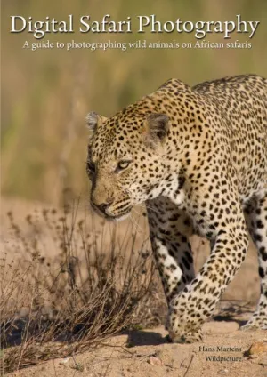 Digital Safari Photography