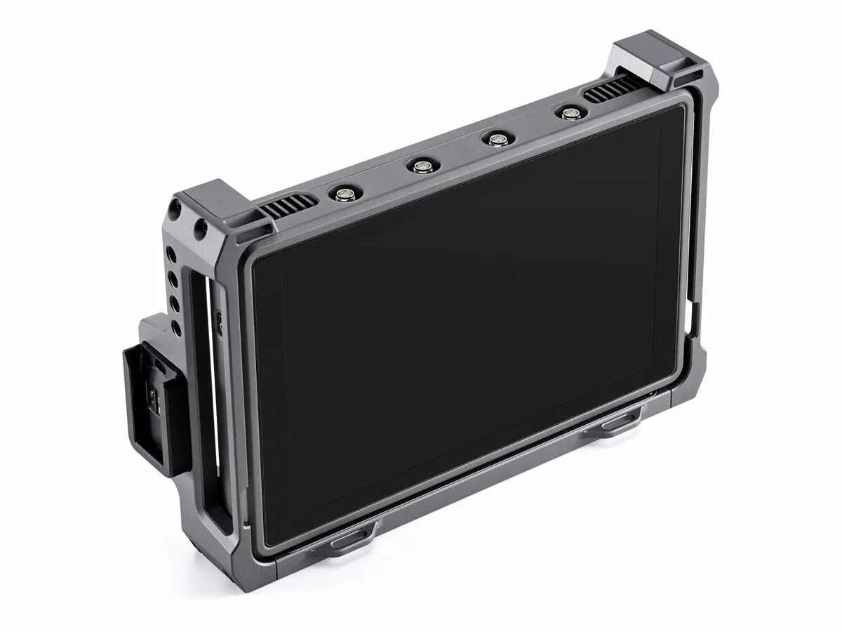 DJI Wireless 7" Monitor w/ Remote Focus for Ronin 4D