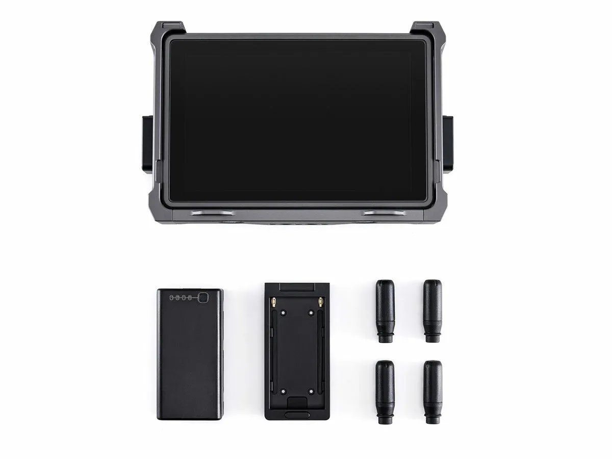DJI Wireless 7" Monitor w/ Remote Focus for Ronin 4D