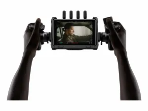 DJI Wireless 7" Monitor w/ Remote Focus for Ronin 4D