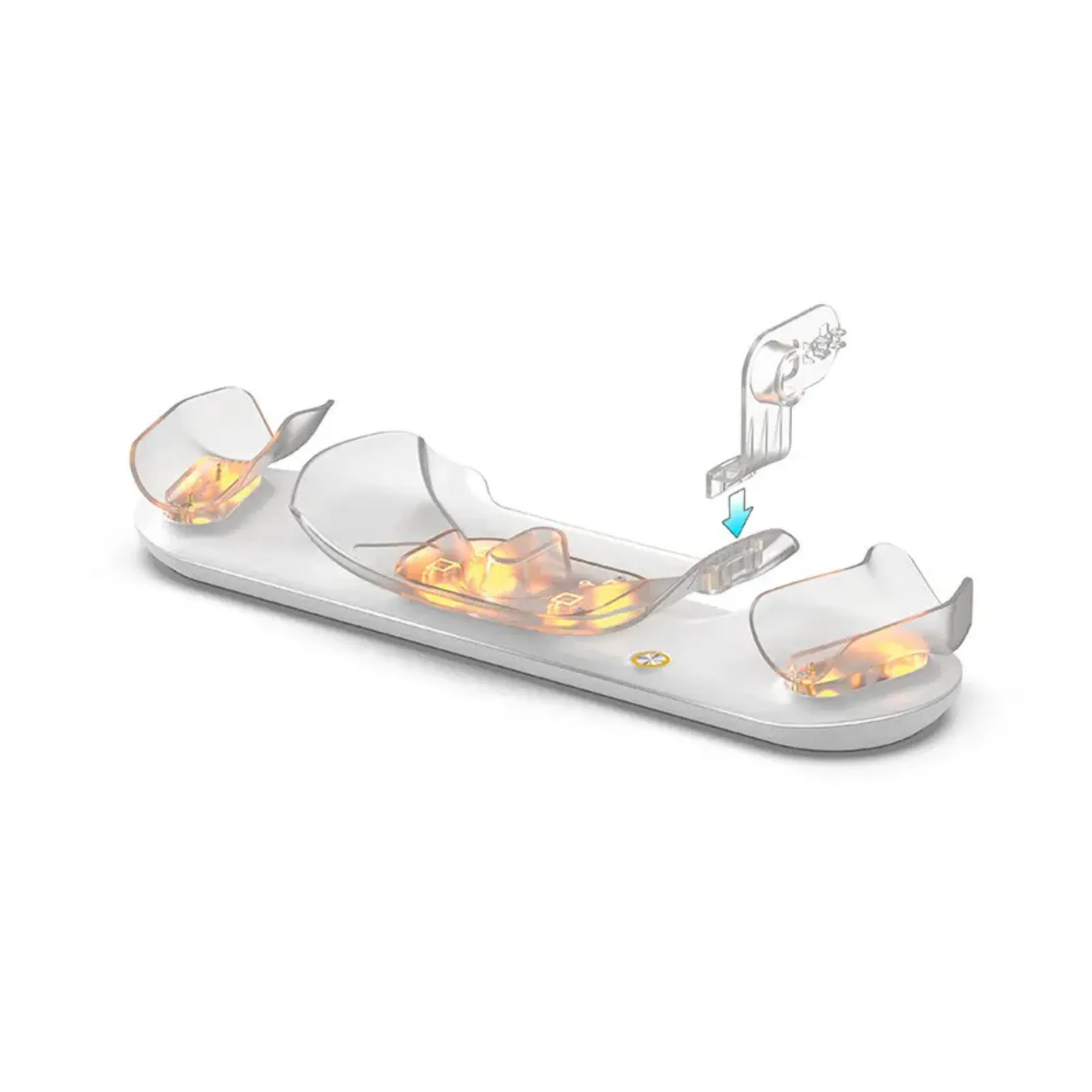 Docking station for Meta Quest 3S | Aolion