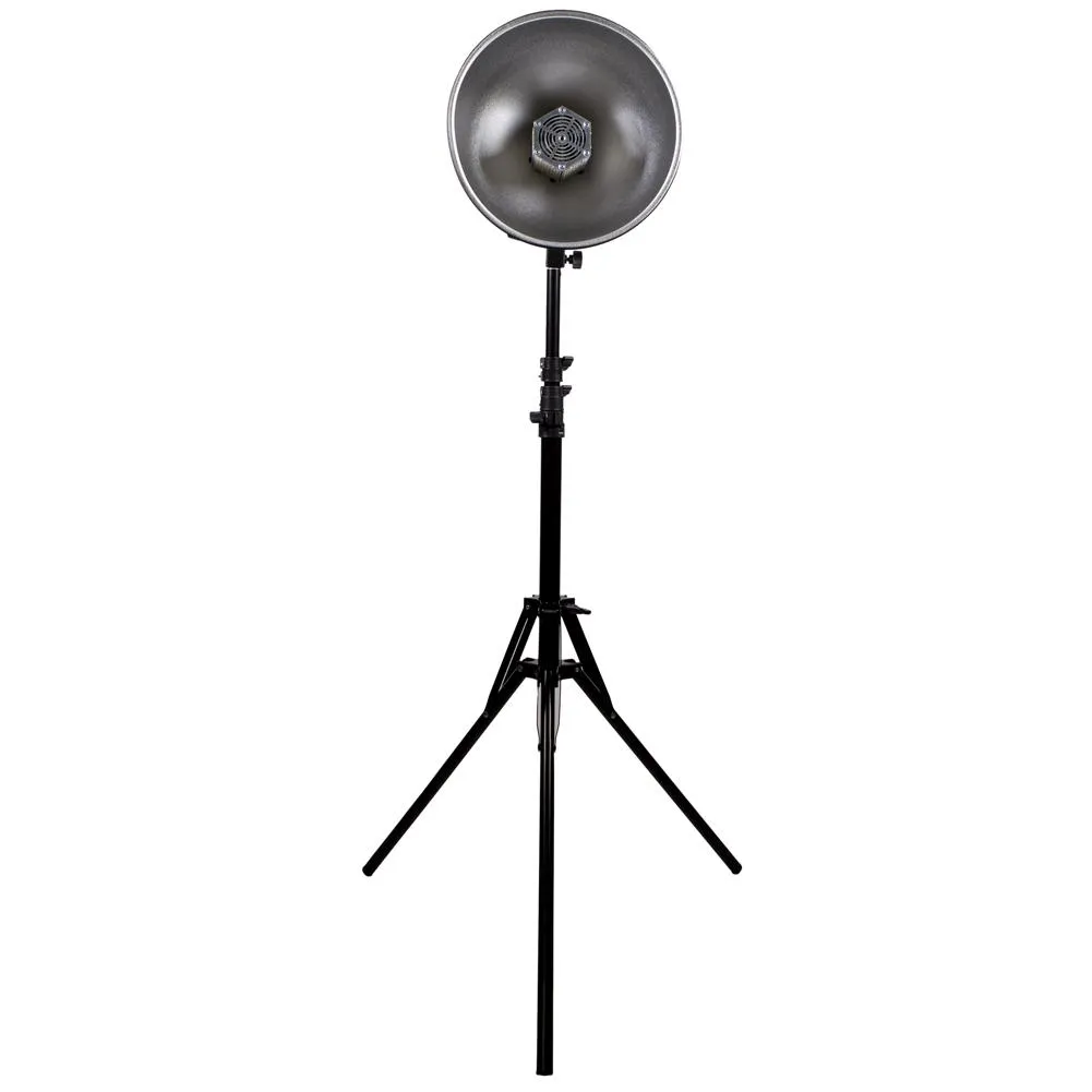 DUO 'S-Beam 150' LED Softbox Advanced Fashion Lookbook Lighting Kit - Spectrum-PRO - Bundle