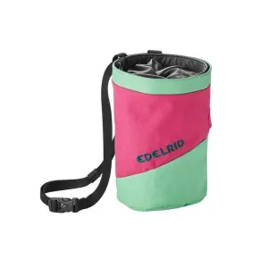 Edelrid Splitter Twist Chalk Bag