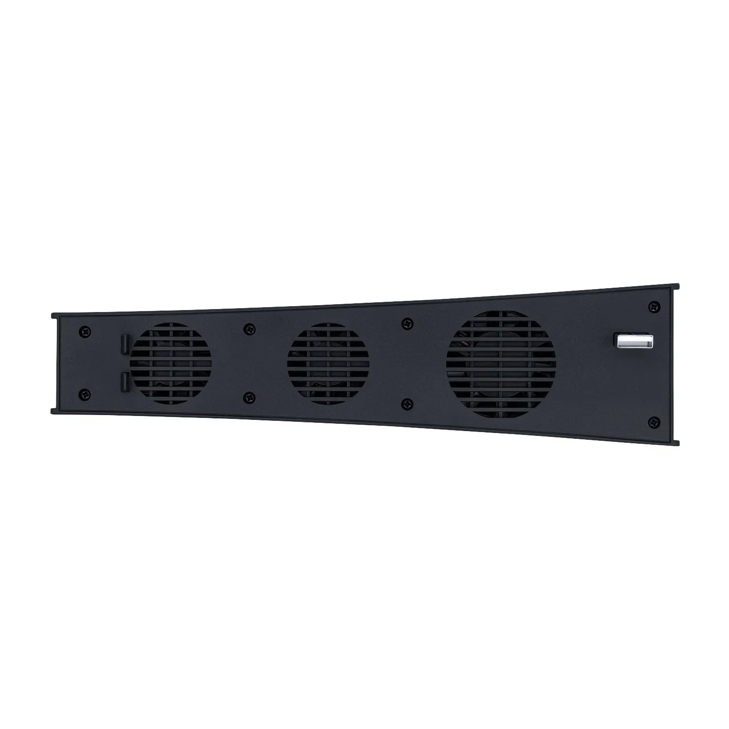 External Cooling Fan for PS5 DE/UHD Console - Black （KJH-PS5-009）