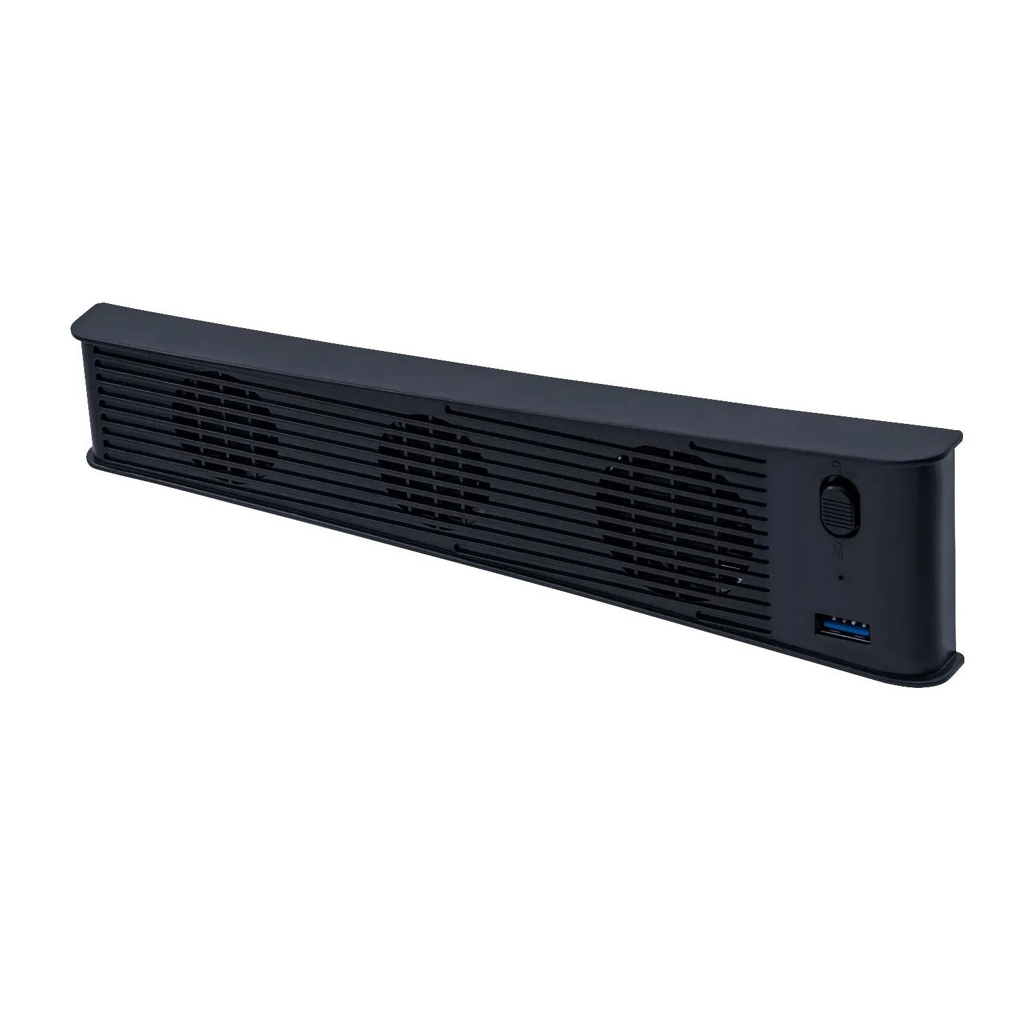 External Cooling Fan for PS5 DE/UHD Console - Black （KJH-PS5-009）