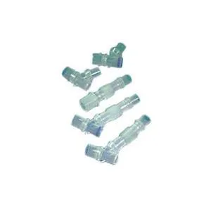 Flexible Trach Adapter