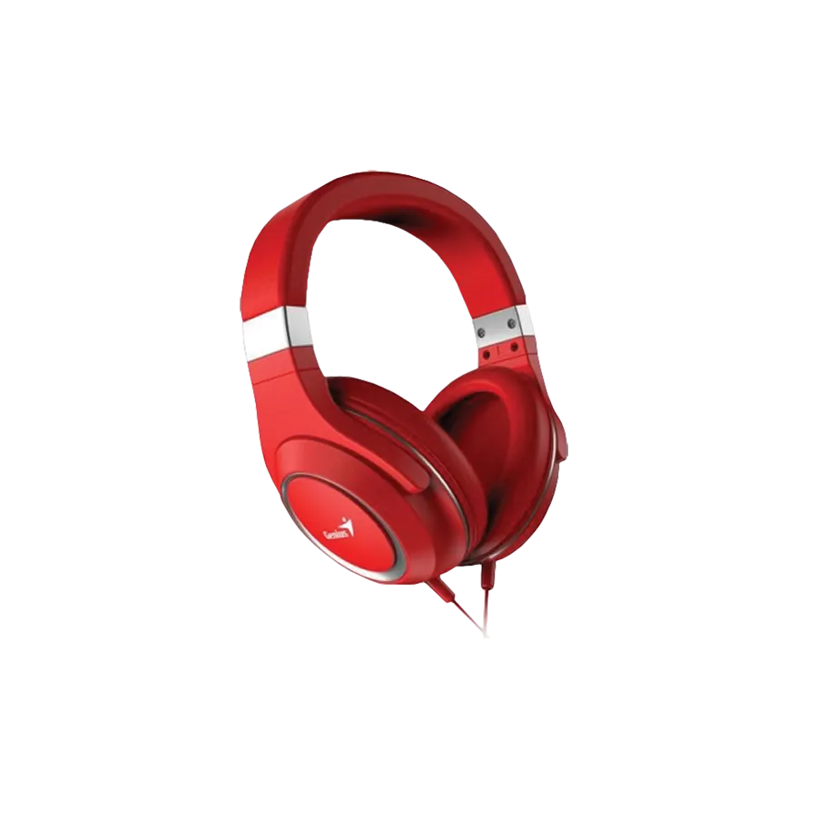 Genius HS-G610 Red