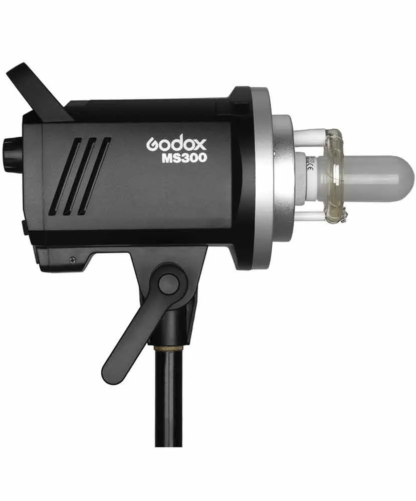 Godox MS300 Monolight Flash