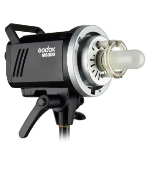 Godox MS300 Monolight Flash