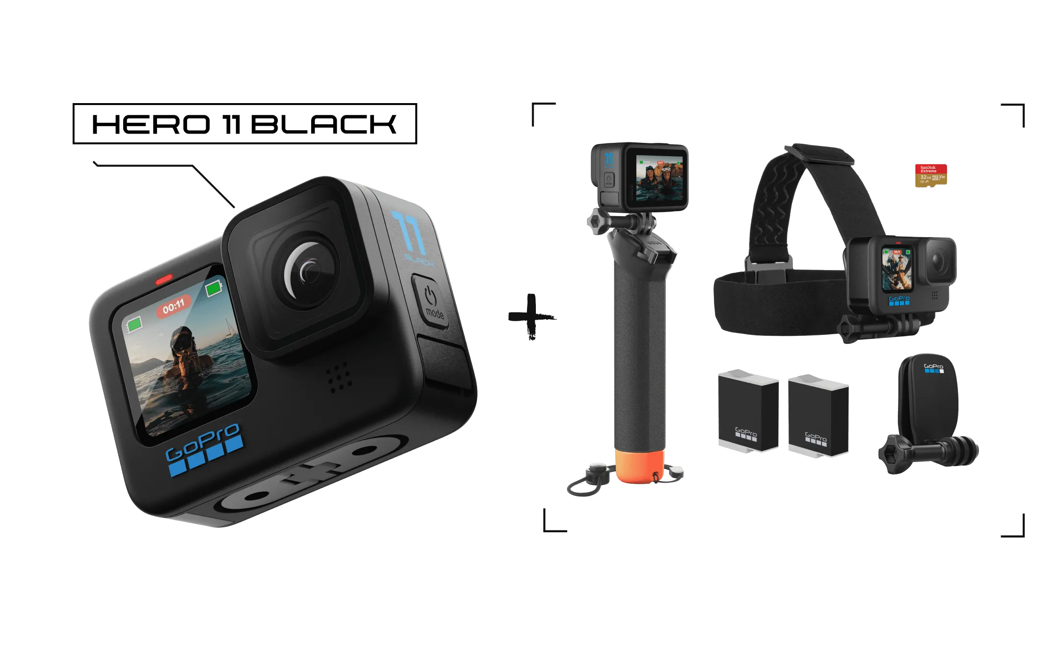 GoPro HERO11 Black