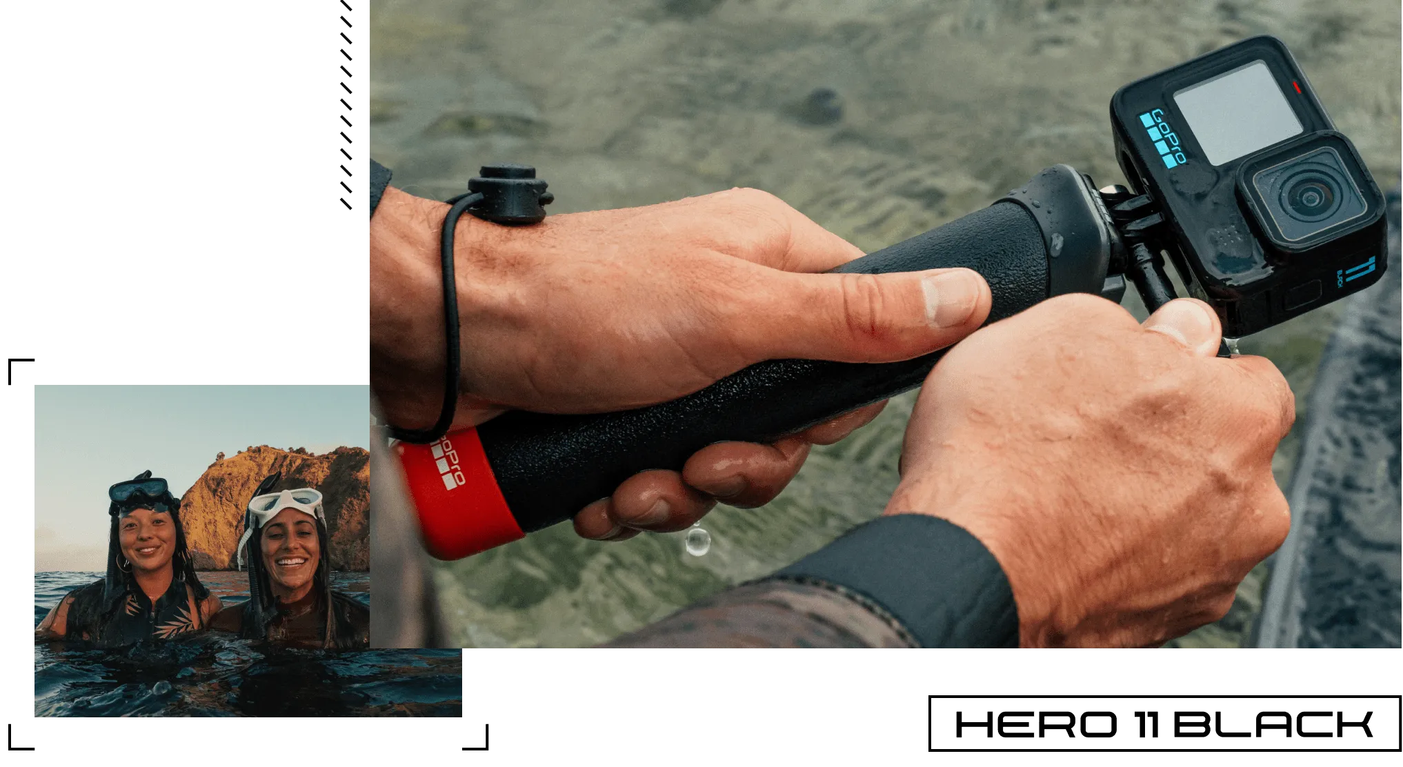 GoPro HERO11 Black