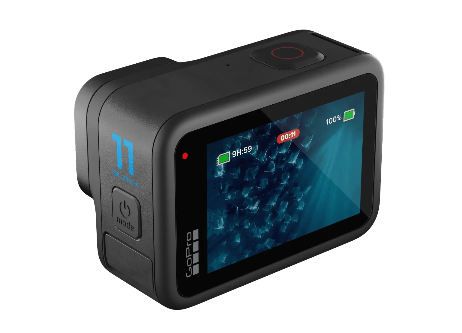 GoPro HERO11 Black